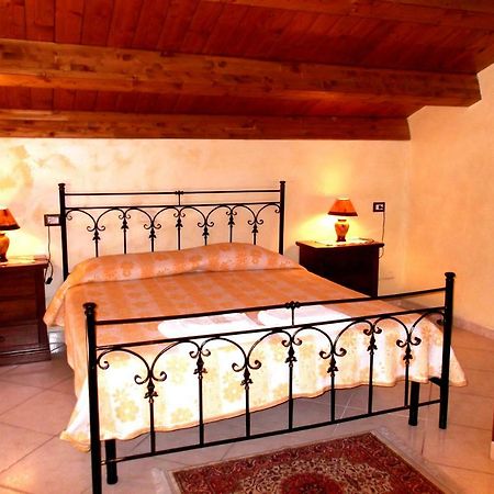 Dolcedorme Bed And Breakfast Terranova di Pollino Eksteriør billede