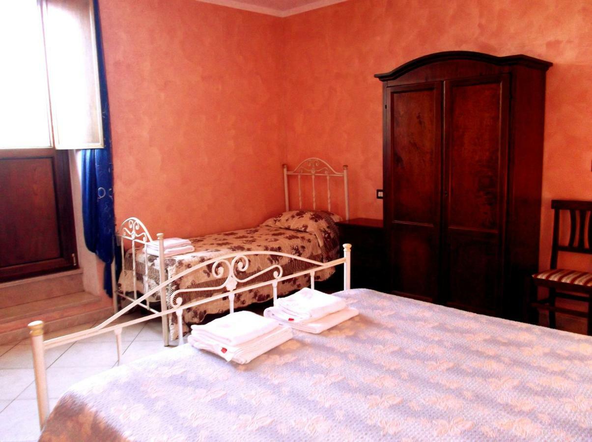 Dolcedorme Bed And Breakfast Terranova di Pollino Eksteriør billede